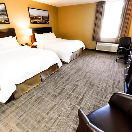 Canad Inns Destination Centre Windsor Park Γουίνιπεγκ Εξωτερικό φωτογραφία