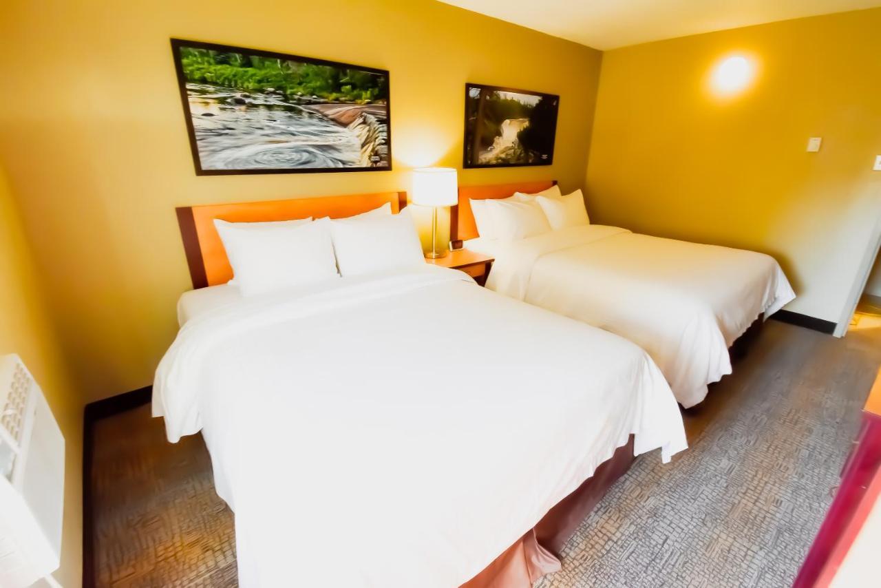 Canad Inns Destination Centre Windsor Park Γουίνιπεγκ Εξωτερικό φωτογραφία