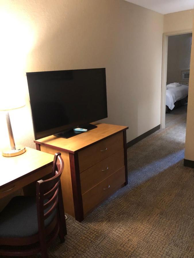 Canad Inns Destination Centre Windsor Park Γουίνιπεγκ Εξωτερικό φωτογραφία