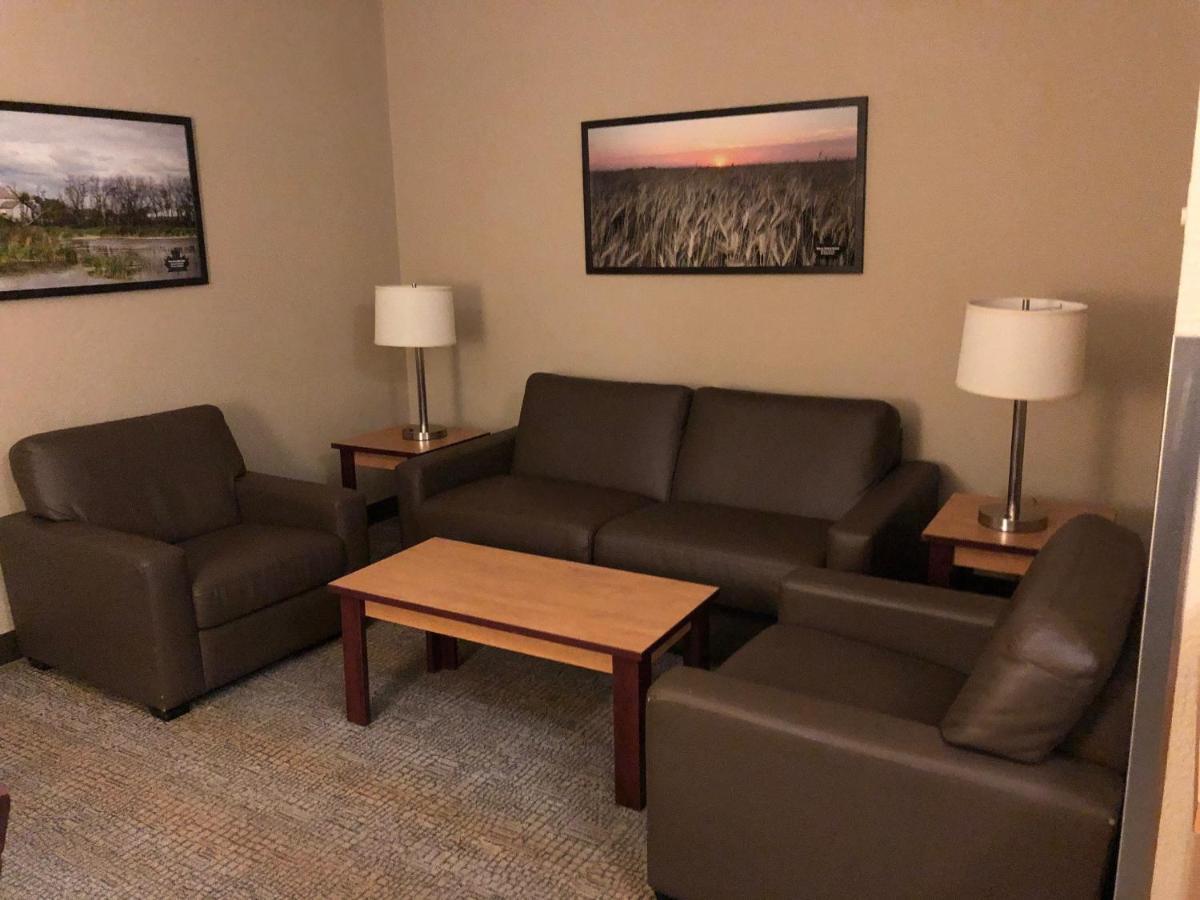 Canad Inns Destination Centre Windsor Park Γουίνιπεγκ Εξωτερικό φωτογραφία