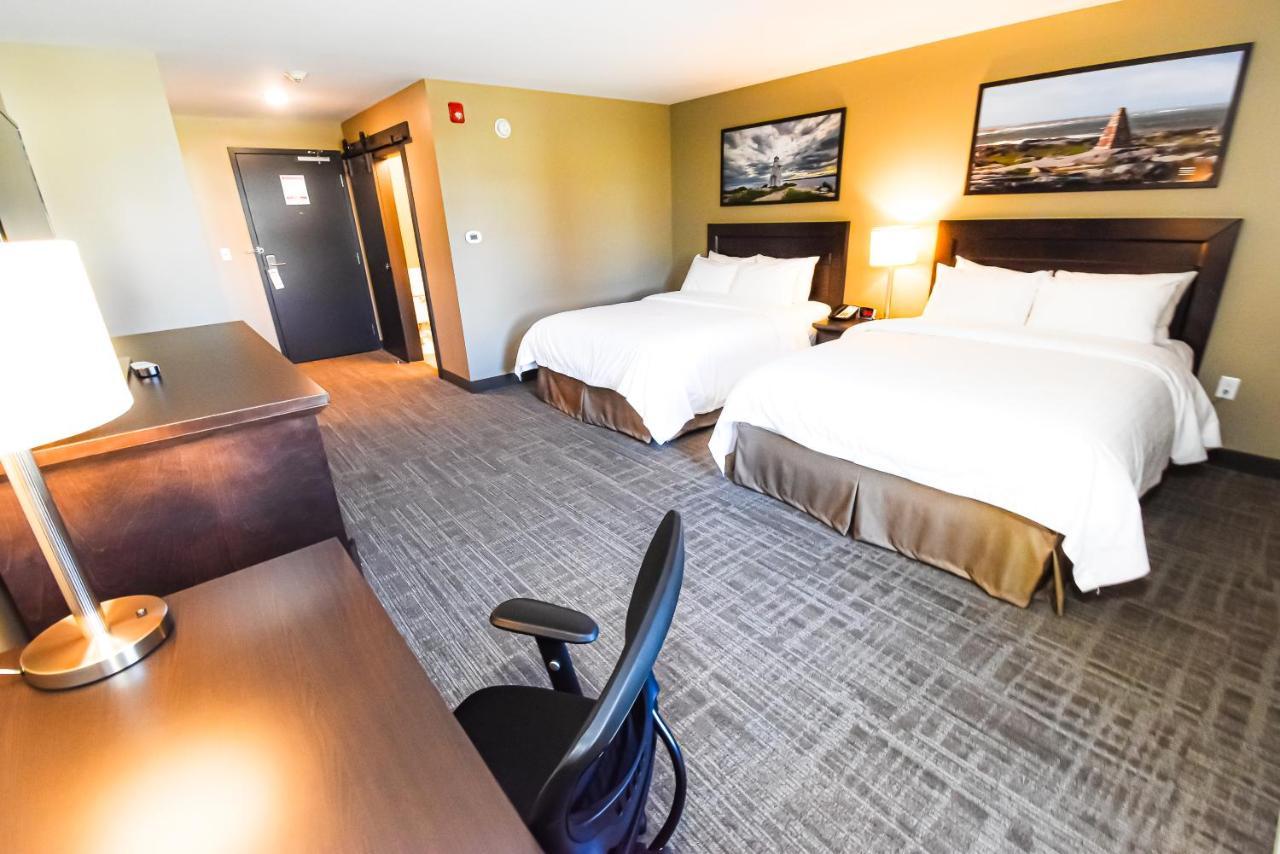 Canad Inns Destination Centre Windsor Park Γουίνιπεγκ Εξωτερικό φωτογραφία