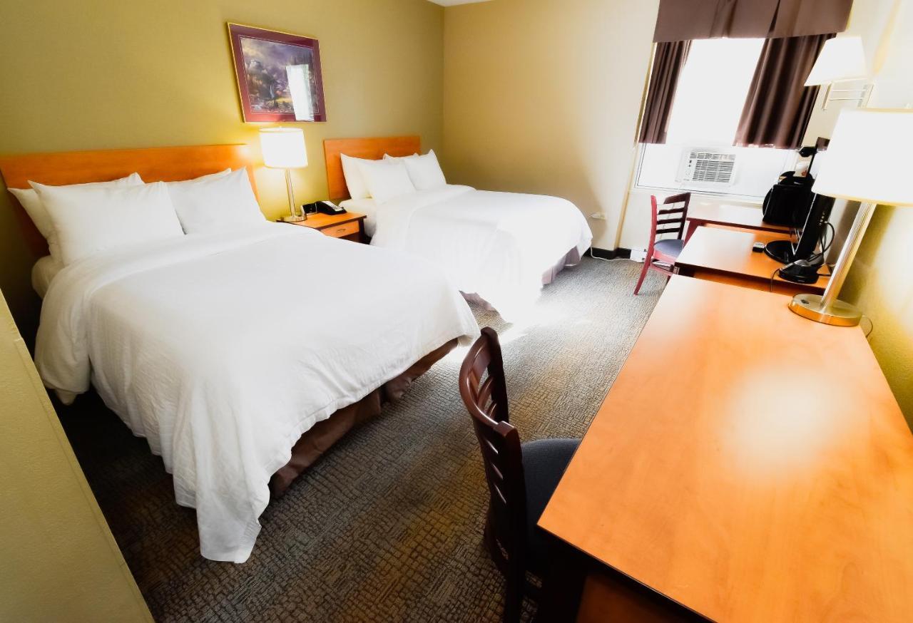 Canad Inns Destination Centre Windsor Park Γουίνιπεγκ Εξωτερικό φωτογραφία