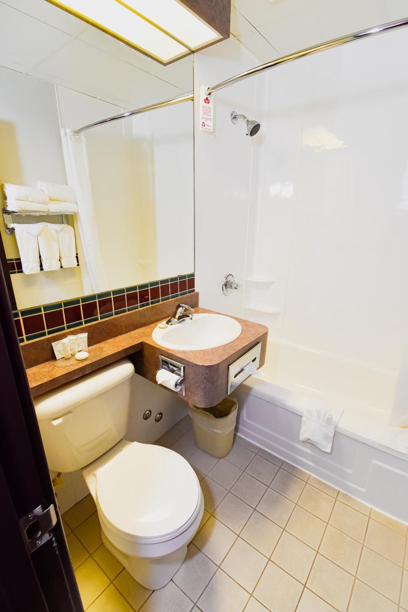 Canad Inns Destination Centre Windsor Park Γουίνιπεγκ Εξωτερικό φωτογραφία