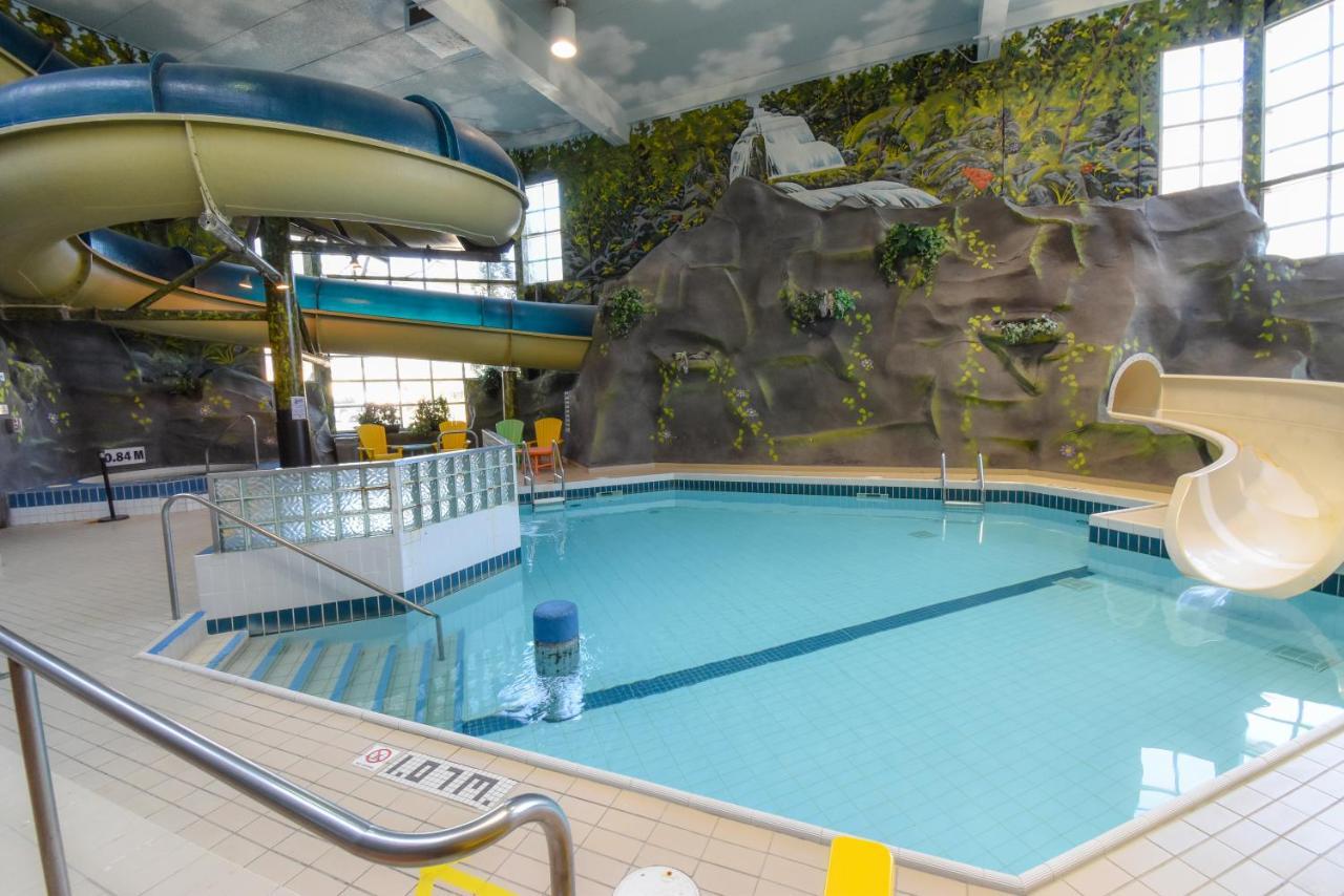 Canad Inns Destination Centre Windsor Park Γουίνιπεγκ Εξωτερικό φωτογραφία