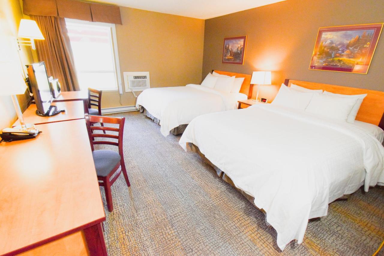 Canad Inns Destination Centre Windsor Park Γουίνιπεγκ Εξωτερικό φωτογραφία