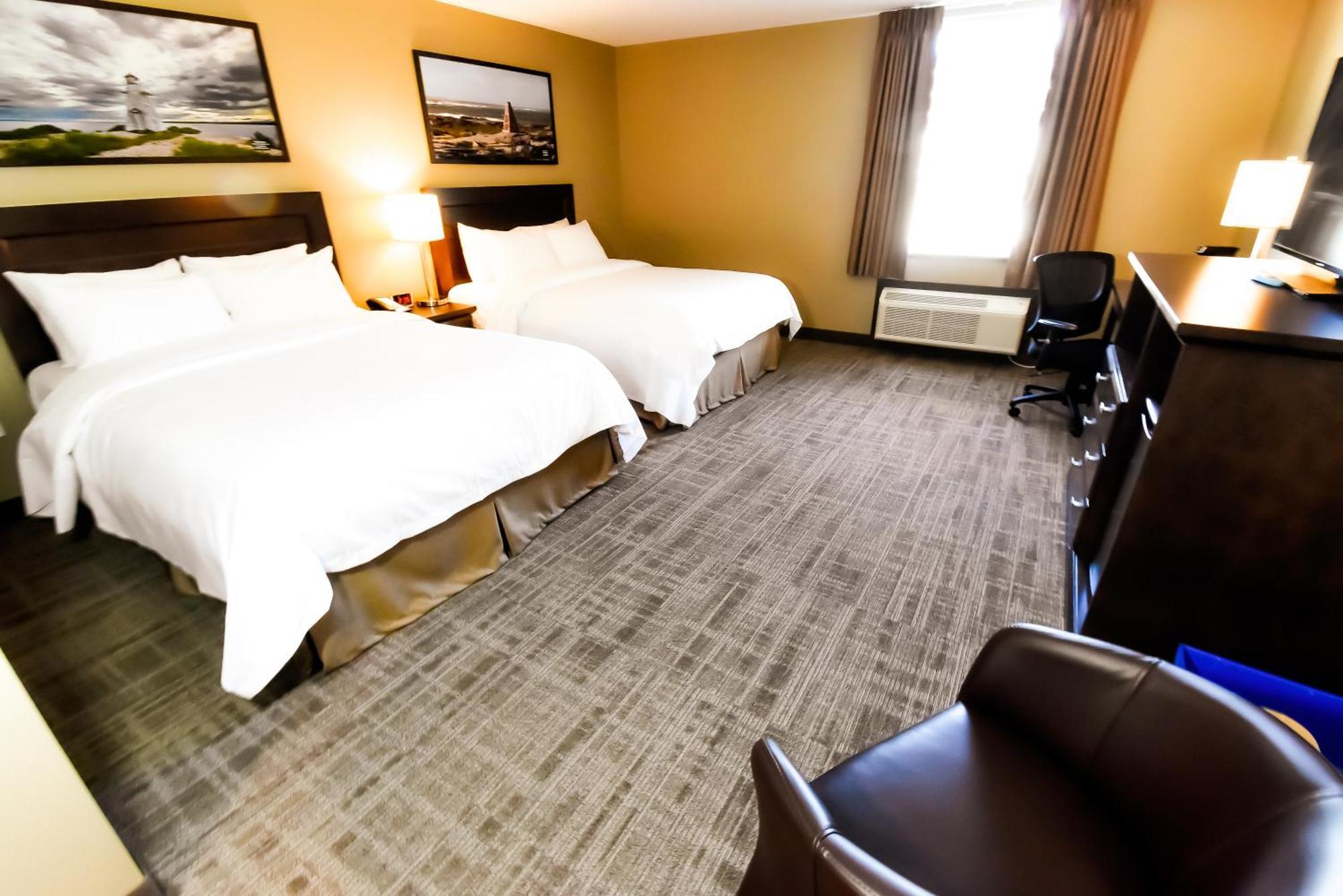 Canad Inns Destination Centre Windsor Park Γουίνιπεγκ Εξωτερικό φωτογραφία