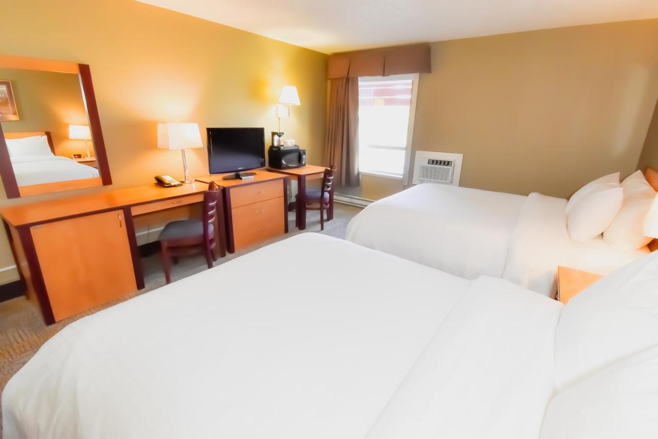 Canad Inns Destination Centre Windsor Park Γουίνιπεγκ Εξωτερικό φωτογραφία