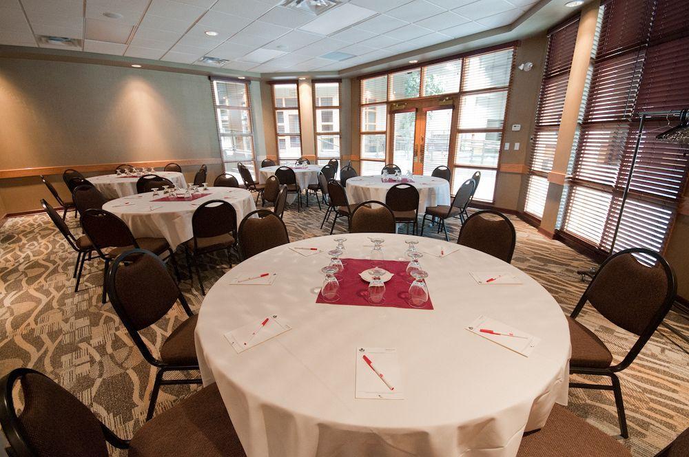 Canad Inns Destination Centre Windsor Park Γουίνιπεγκ Εξωτερικό φωτογραφία