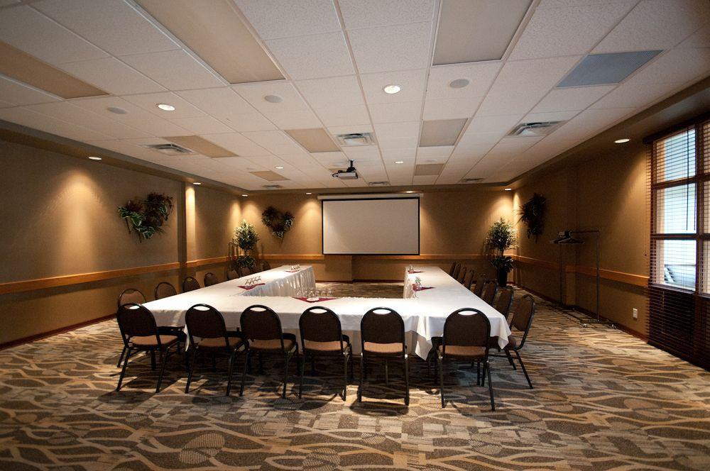 Canad Inns Destination Centre Windsor Park Γουίνιπεγκ Εξωτερικό φωτογραφία