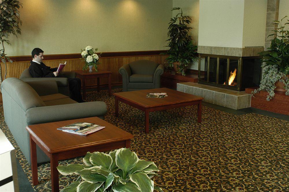Canad Inns Destination Centre Windsor Park Γουίνιπεγκ Εξωτερικό φωτογραφία