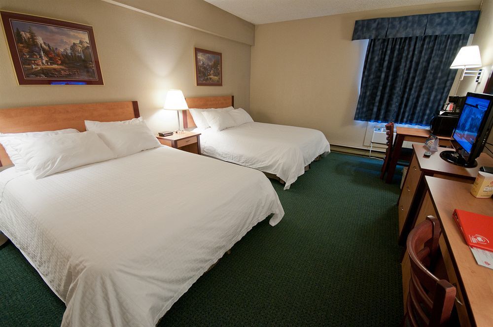 Canad Inns Destination Centre Windsor Park Γουίνιπεγκ Εξωτερικό φωτογραφία