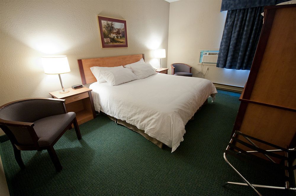 Canad Inns Destination Centre Windsor Park Γουίνιπεγκ Εξωτερικό φωτογραφία