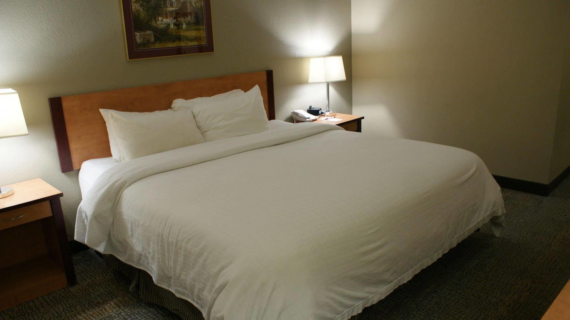 Canad Inns Destination Centre Windsor Park Γουίνιπεγκ Εξωτερικό φωτογραφία