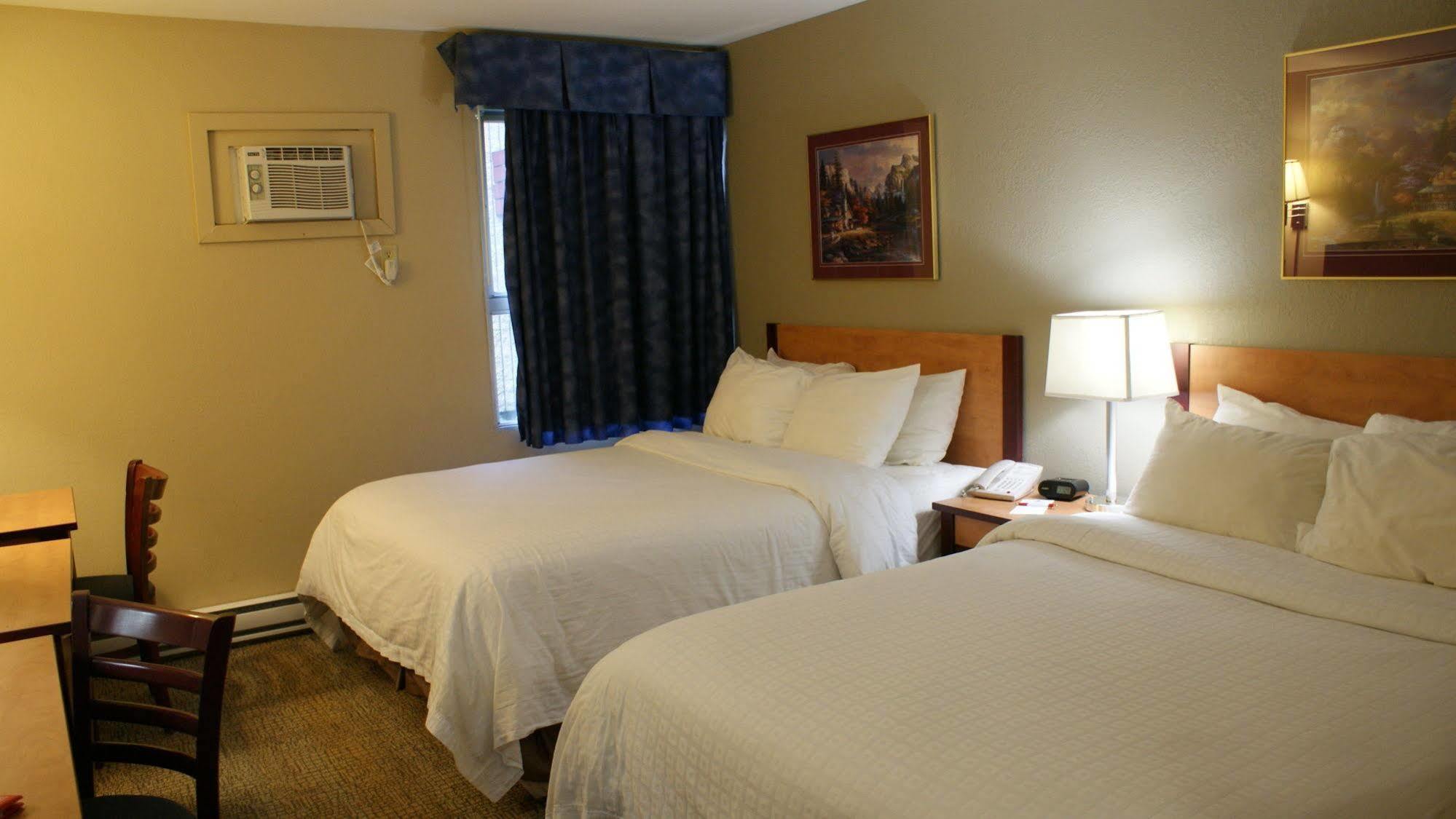 Canad Inns Destination Centre Windsor Park Γουίνιπεγκ Εξωτερικό φωτογραφία