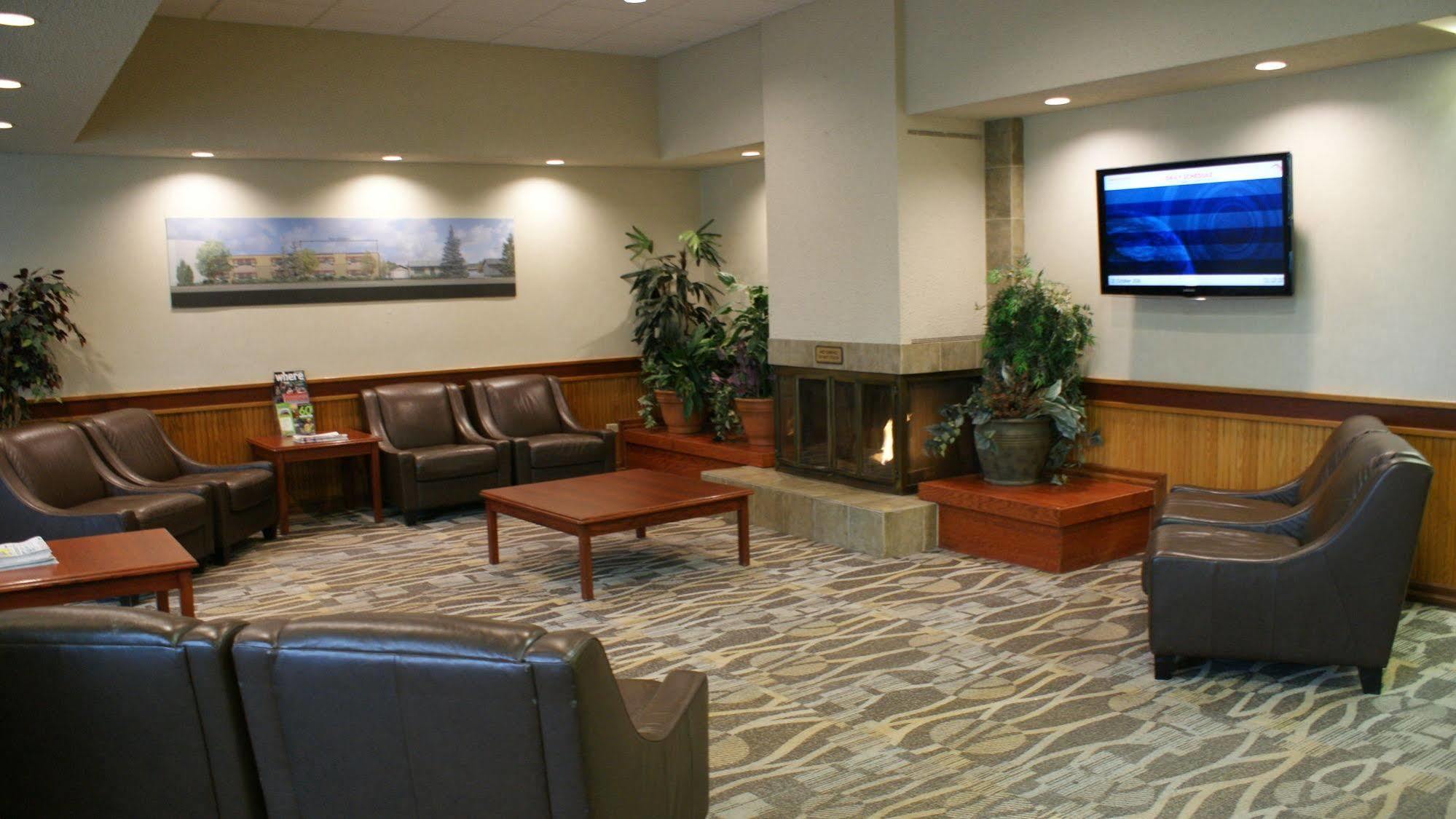 Canad Inns Destination Centre Windsor Park Γουίνιπεγκ Εξωτερικό φωτογραφία