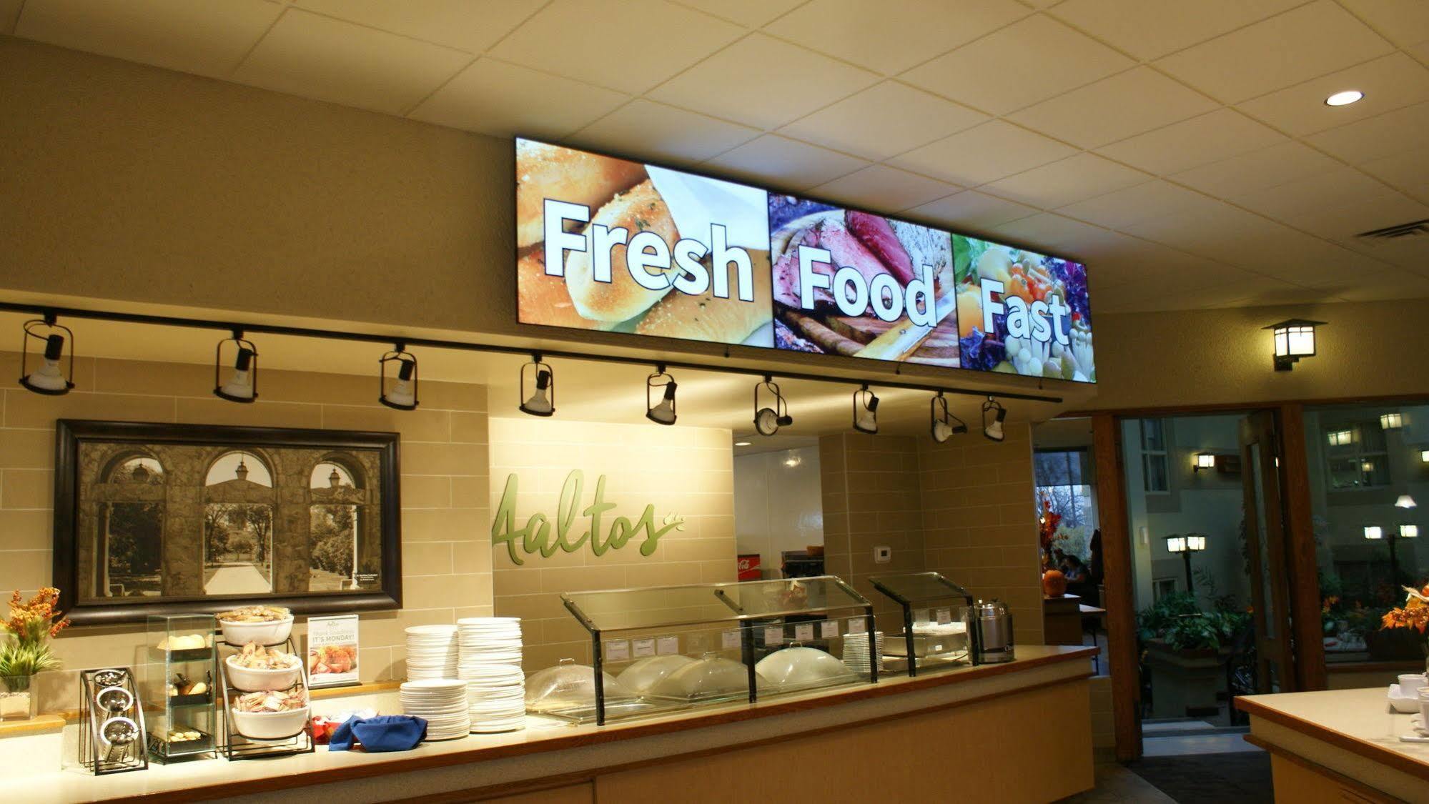 Canad Inns Destination Centre Windsor Park Γουίνιπεγκ Εξωτερικό φωτογραφία